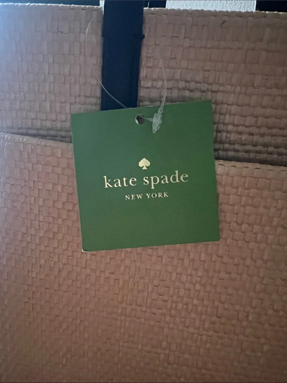 kate spade brand new